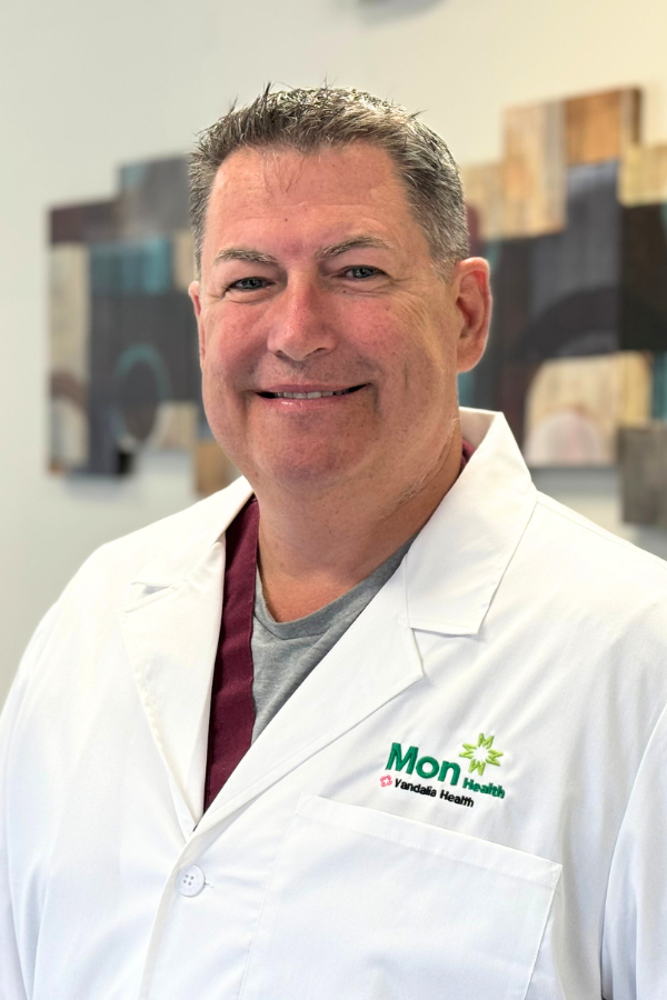 Mitchell, William C., MD